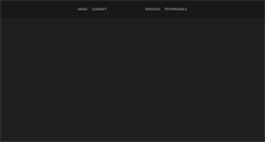 Desktop Screenshot of flavorchefcatering.com